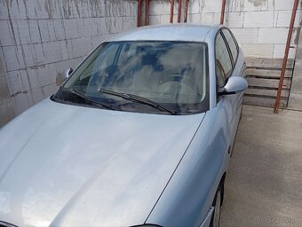 Seat ibiza - 7