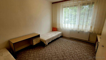Ubytovanie pre študentov Nitra - Chrenová - 7