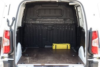 Opel Combo Van 1.5 CDTI 130k - 7