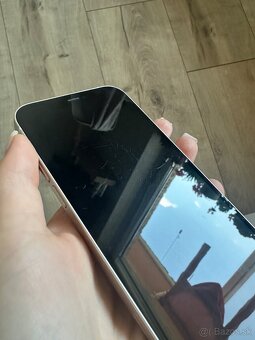 iPhone 12 white - 7
