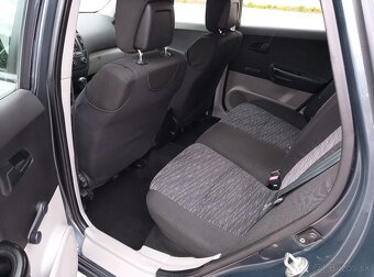 Predám Kia Ceed 1.4 benzín 78Kw - 7