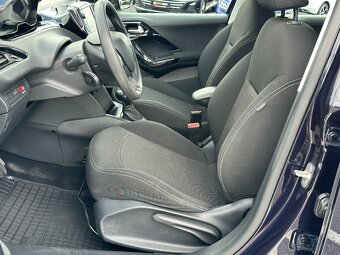 Peugeot 208 1.2 PureTech M5, r.v.: 2018 - 7