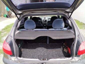 Peugeot 1.9d - 7