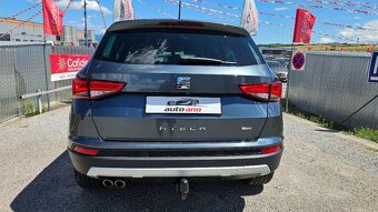 Seat Ateca 2.0 TDI CR Xcellence 4Drive DSG EU6 LED NAVI - 7