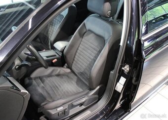 Volkswagen Passat 2.0 TDi Highline DSG ACC / Ful nafta - 7