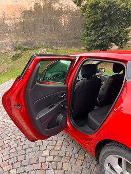 Renault Clio 1.2 16V Limited 2015 - 7