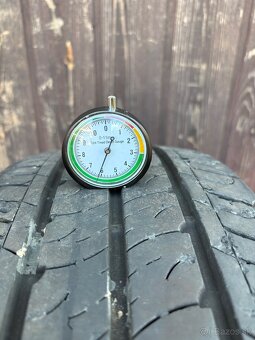 215/65R16C letné - 7
