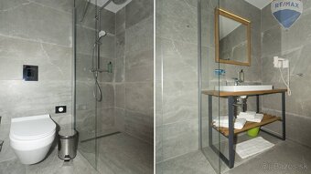 Predám 2 izbový apartmán, Liptovský Mikuláš – Maladinovo - 7