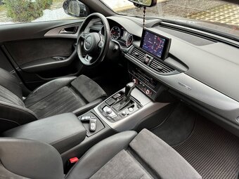 Audi A6 Allroad, 2017 BiTDI, 235 KW, QUATTRO - 7