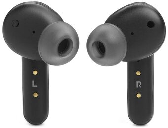 Bezdrôtové slúchadlá JBL Quantum TWS/ priestorový zvuk 7.1 - 7