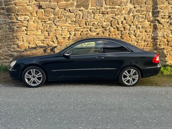 Mercedes-benz clk 320 - 7