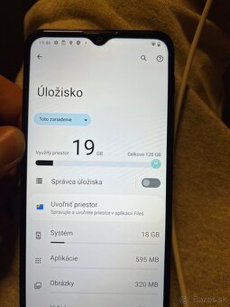 Motorola moto g30 128GB - 7