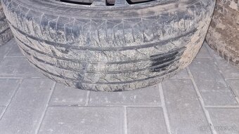 5x112 R 18 Originál Škoda Themisto - 7
