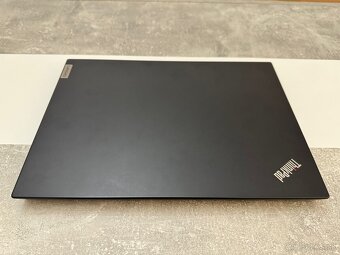 Spoľahlivý Lenovo ThinkPad L14 | i5 | 32GB | Office + taška - 7