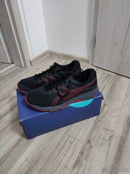 Športová bežecká obuv, tenisky, topánky ASICS - 7