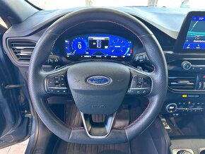 Ford Kuga 1.5 TDCi EcoBlue 120k ST-Line - 7