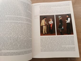 Slovenské ľudové tance 1991 - 7