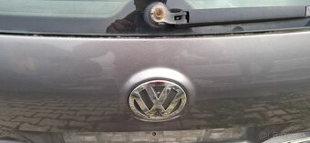 Kufrové dvere Volkswagen Passat B6 Combi LA7T - 7