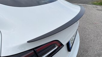 Tesla Model 3 Standard Range RWD 2023 - 7