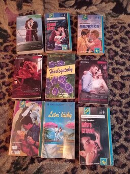 Čítanie pre ženy - 7