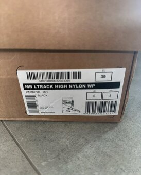 Moon Boot - 7