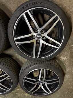 Elektrony MAM 5x112 r18 - 7