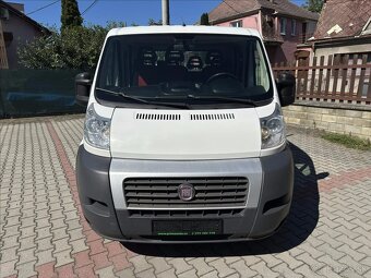 Fiat Ducato 2.3JTD 96kW 2013 133769km SKLÁPĚČ - 7