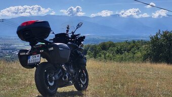 Yamaha MT-07 Tracer 2017 - 7