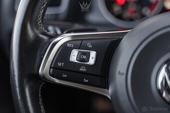 Volkswagen Golf Variant GTD 2.0 TDI DSG GARANCIA KM - 7