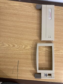 Retro pc Compaq prolinea 5120 - 7