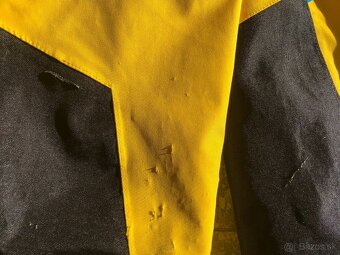 Zimná dámska športová súprava - 7