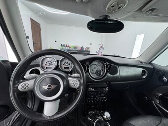 Mini cooper s r53 - 7