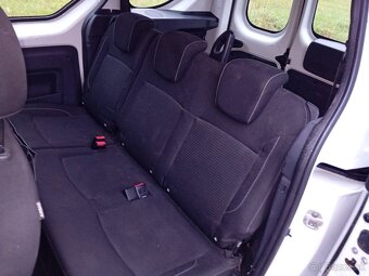 Dacia Dokker 1,6 benzin+LPG - 7