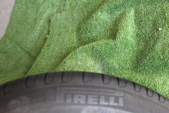 18” LETNA SADA---FORD GALAXY / S-MAX---/záťažové/--5x108 r18 - 7