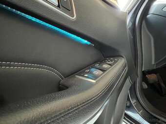 Mercedes Benz E 220 Facelift - 7