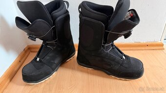Snowboardove boty Head Rodeo Boa veľkosť 43 - 7