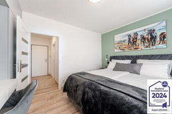 OPÄŤ V PONUKE  2 - izbový byt v projekte BYTY JANTÁROVÁ - 7