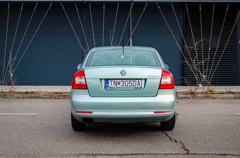 Skoda Octavia 2 FL - 7