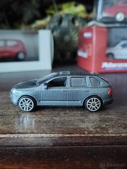 Modely 1:64 1:87 časť 1 - 7