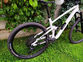 Cube STEREO ONE55 C:62, RACE 29 2024 - 7