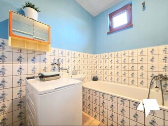 Predaj 4-izbový rodinný dom Diakovce- vymenená strecha a okn - 7