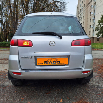 Mazda 2 1.4 TDCi Exclusive - AJ NA SPLÁTKY - 7