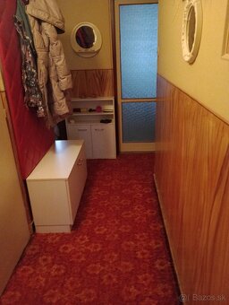 3 Izbový byt v Starej Turej - 7