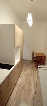 Prenájom 1-izbového bytu - 7