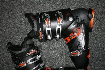 lyže atomic redster Ti 170 cm - 7