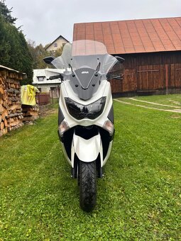 Yamaha Nmax 125 - 7