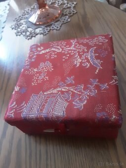 Predaj  mix starého porcelánu - 7