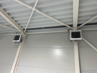 Hala na prenájom - 7