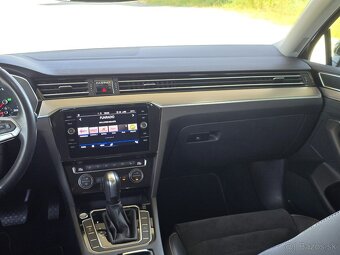 Volkswagen Passat Variant Elegance B8.5 - 2.0TDI EVO DSG - 7