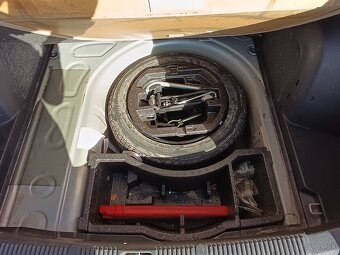 Škoda Fabia 1.4 63 kW - 7